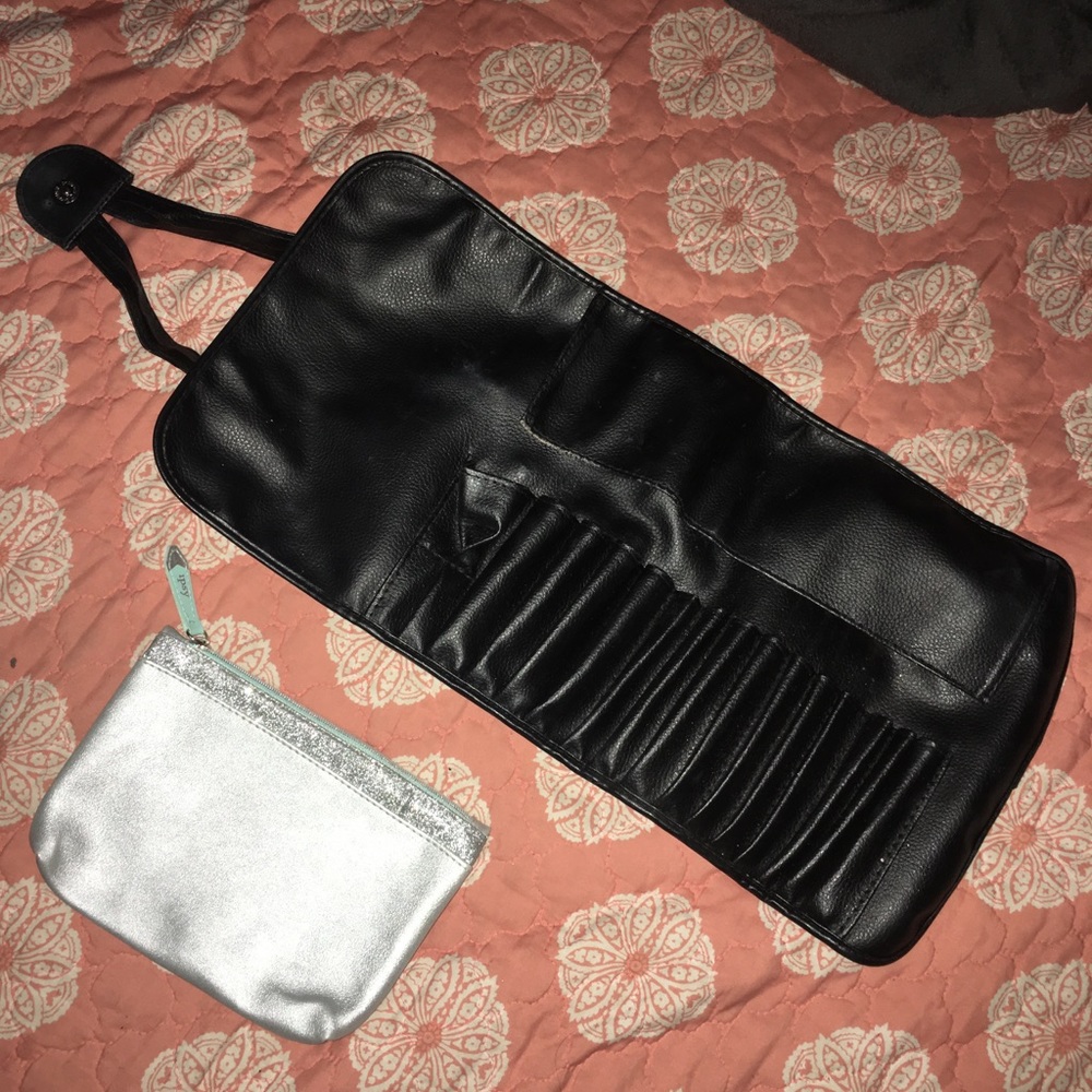 Makeup bags